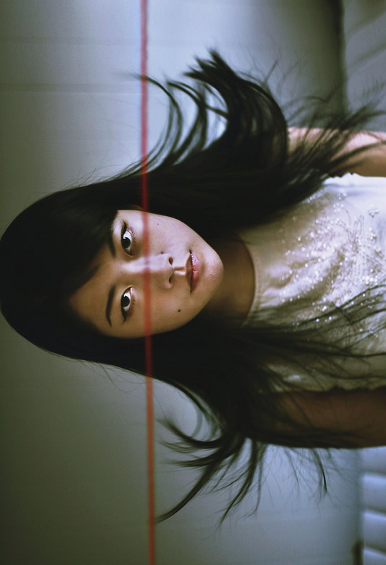 Fine Art Portrait Photography by Xin Li