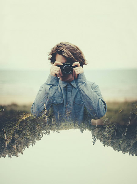 Fantastic Fine Art Photography by Zachary Snellenberger