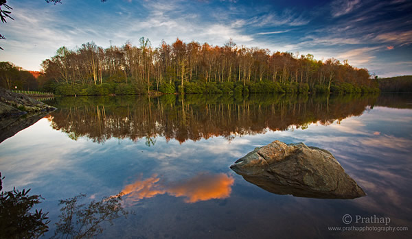 Photography Composition Technique #3: Symmetry