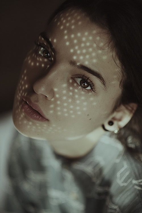 The Most Amazing Fine Art Portrait Photography By Alessio Albi