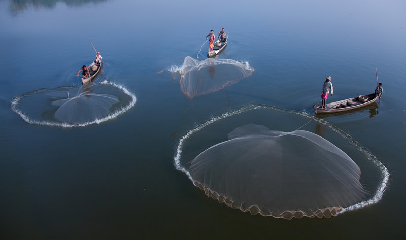 NG Chong Kin - Most Inspiring Travel Photographer From Malaysia