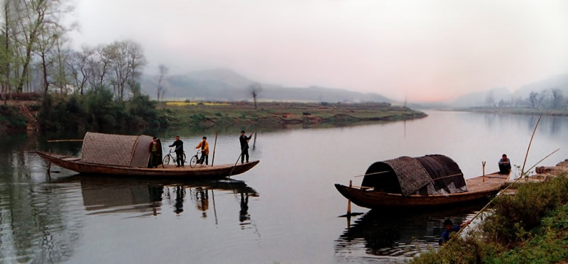 NG Chong Kin - Most Inspiring Travel Photographer From Malaysia