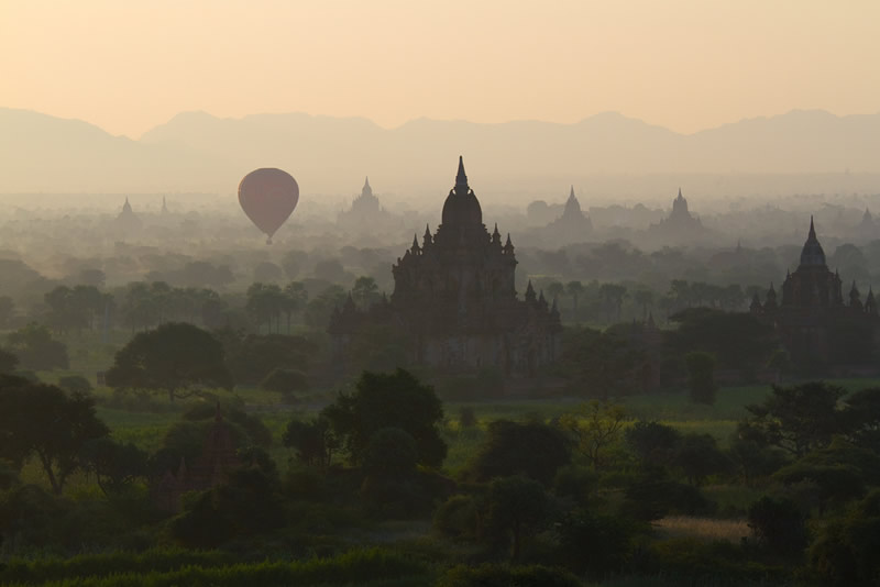 NG Chong Kin - Most Inspiring Travel Photographer From Malaysia