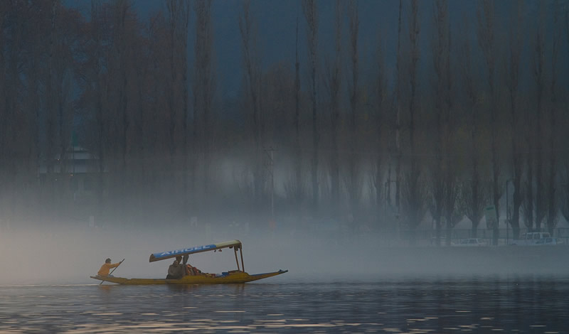 NG Chong Kin - Most Inspiring Travel Photographer From Malaysia