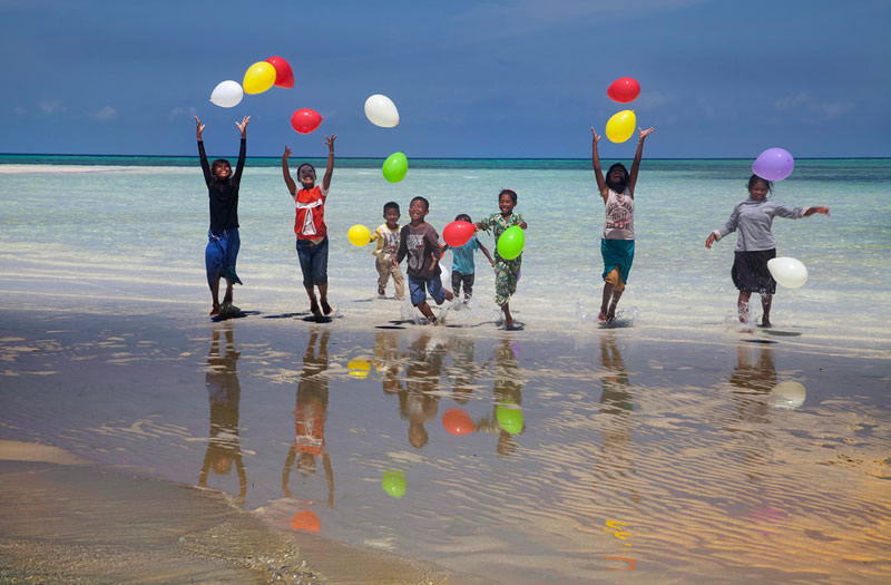 NG Chong Kin - Most Inspiring Travel Photographer From Malaysia