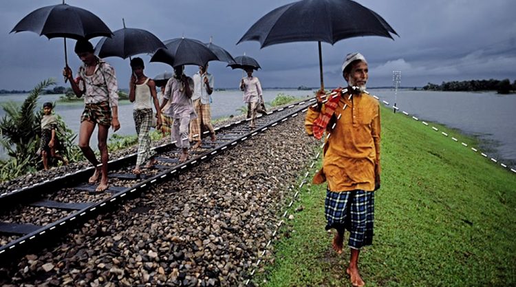 Steve McCurry