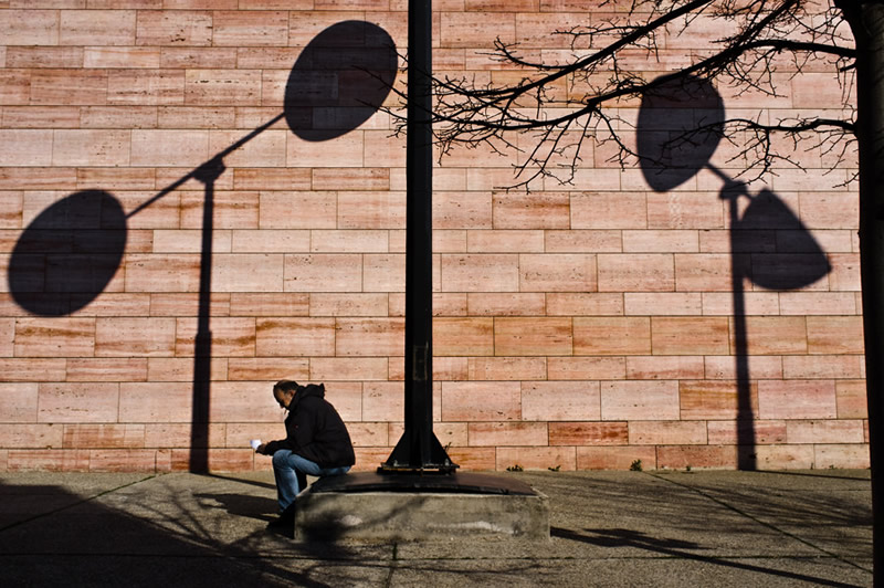 Haris Panagiotakopoulos - Inspiring Street and Documentary Photographer from Greece