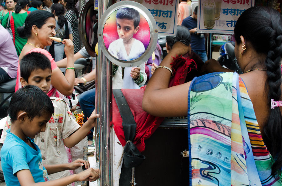 Best Indian Cities For Street Photography