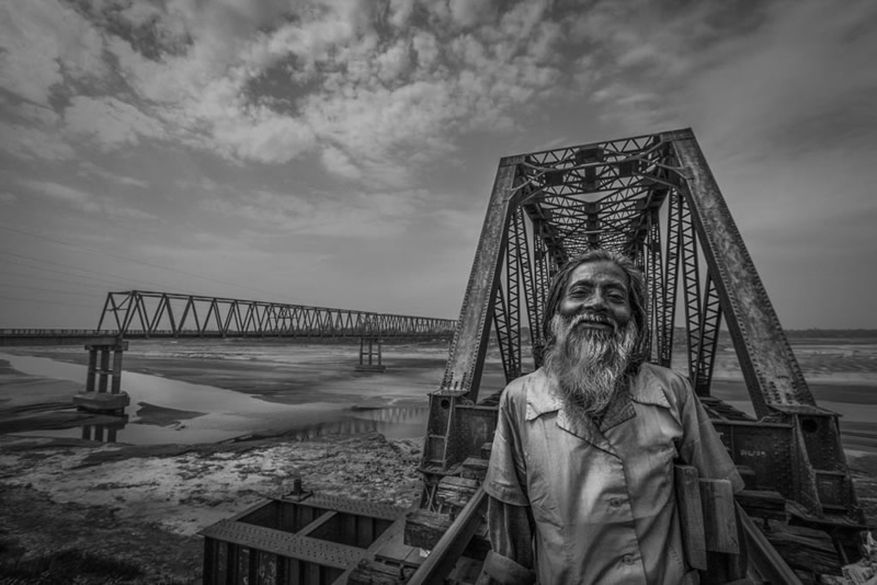 Interview with Bangladesh Documentary Photographer Saud A Faisal