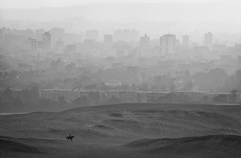 Interview with Bangladesh Documentary Photographer Saud A Faisal