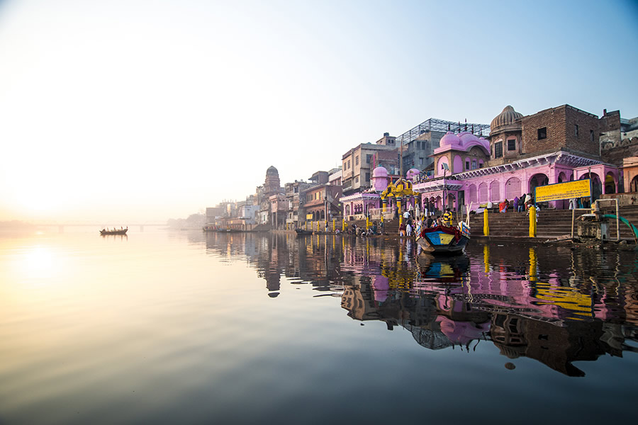 Outstanding Photos by Indian Travel Photographer Aman Chotani 