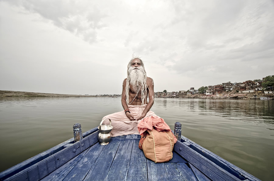 Outstanding Photos by Indian Travel Photographer Aman Chotani 