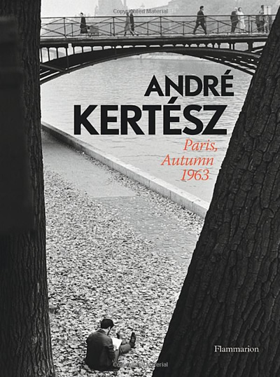 André Kertész - Inspiration From Masters Of Photography