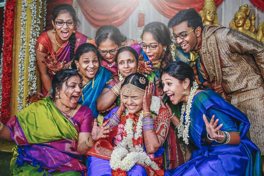 Ashokarsh - Best Indian Wedding Photographer, Wedding Photography, Indian Wedding Photos