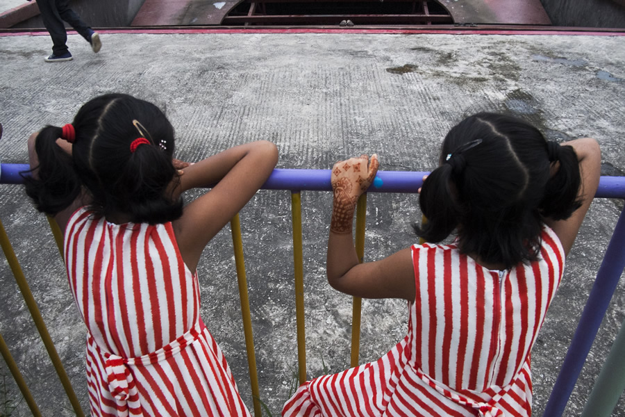 Muhammad Imam Hasan - Street Photographer from Dhaka, Bangladesh