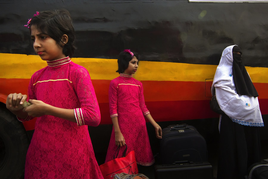 Muhammad Imam Hasan - Street Photographer from Dhaka, Bangladesh