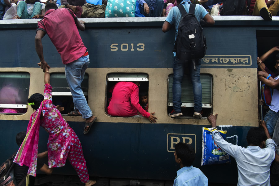 Muhammad Imam Hasan - Street Photographer from Dhaka, Bangladesh