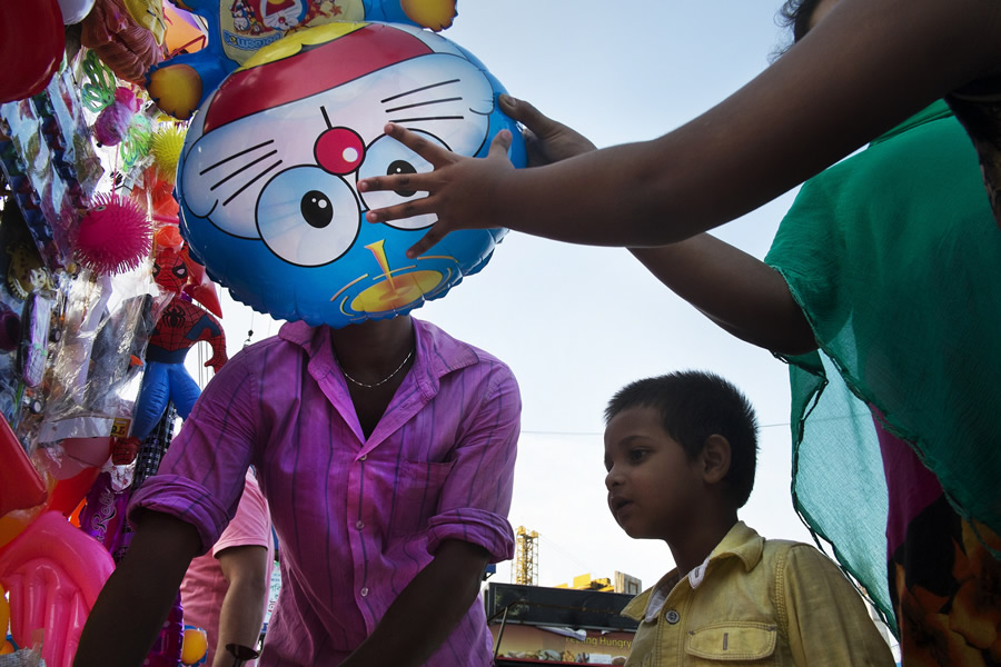 Muhammad Imam Hasan - Street Photographer from Dhaka, Bangladesh