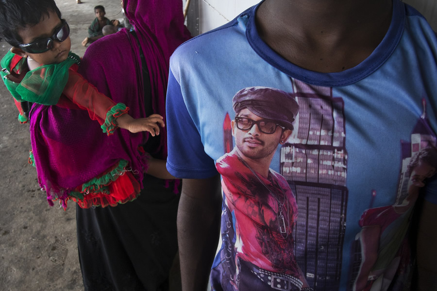 Muhammad Imam Hasan - Street Photographer from Dhaka, Bangladesh