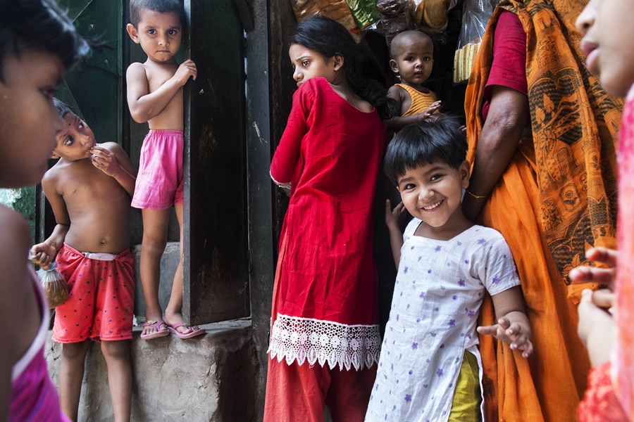 Muhammad Imam Hasan - Street Photographer from Dhaka, Bangladesh