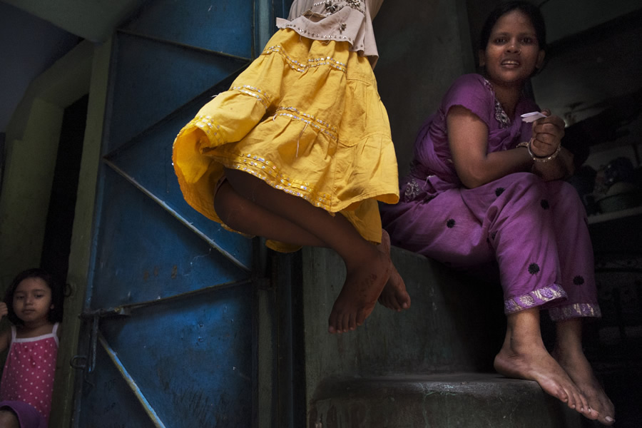 Muhammad Imam Hasan - Street Photographer from Dhaka, Bangladesh