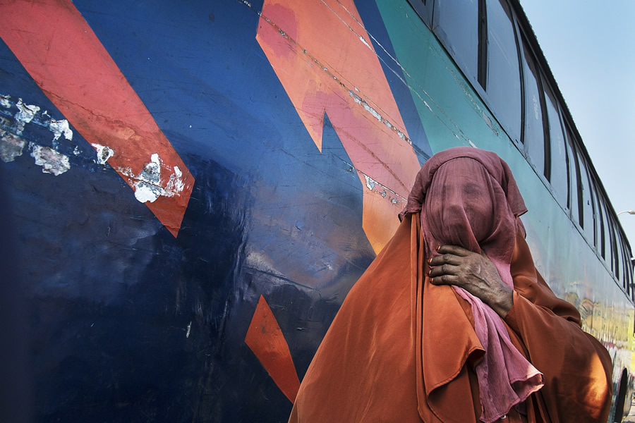 Muhammad Imam Hasan - Street Photographer from Dhaka, Bangladesh