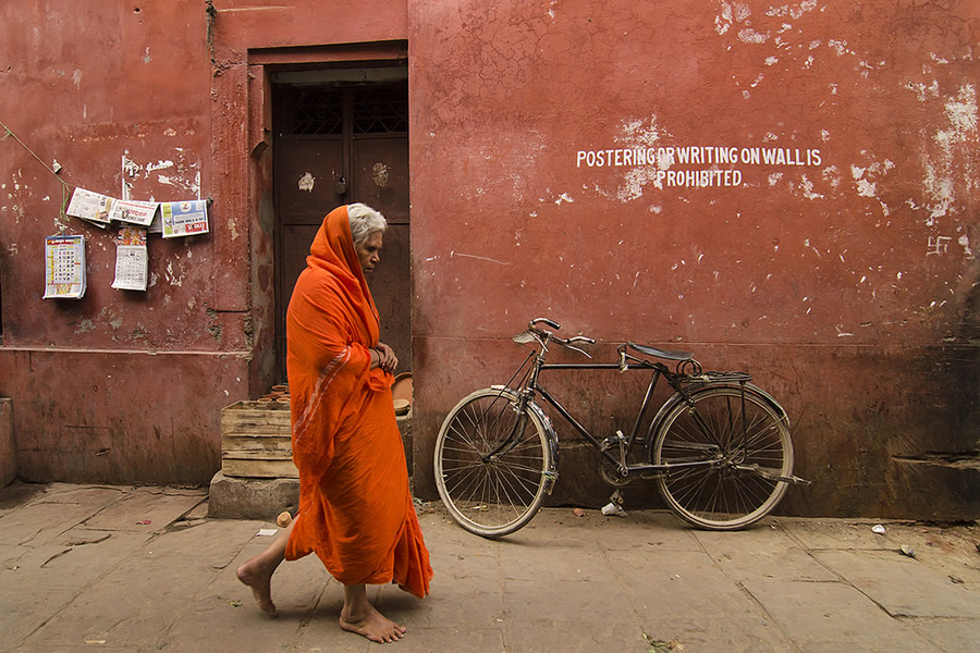 Incredible Photos of Indian Photographer Rajagopalan Sarangapani