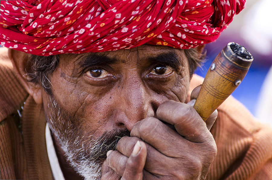 Incredible Photos of Indian Photographer Rajagopalan Sarangapani