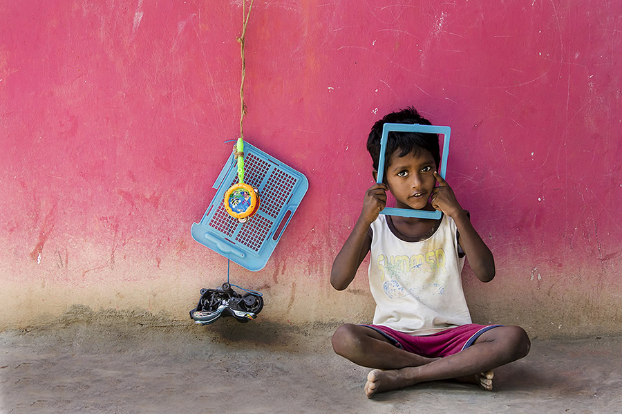 Incredible Photos of Indian Photographer Rajagopalan Sarangapani