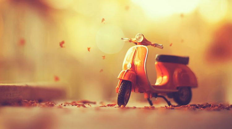 13 Amazing Atmospheric Miniature Car Scenes By Photographer Ashraful Arefin