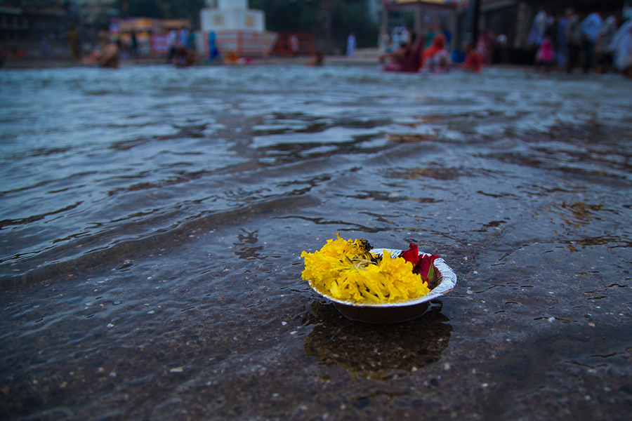 The Essence of Nasik Kumbhmela 2015, Maharastra, India - Photo Story By Srivatsan Sankaran