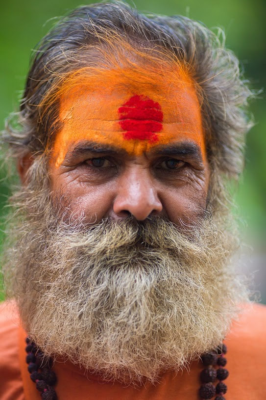 The Essence of Nasik Kumbhmela 2015, Maharastra, India - Photo Story By Srivatsan Sankaran