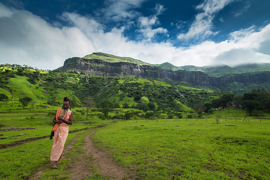 The Essence of Nasik Kumbhmela 2015, Maharastra, India - Photo Story By Srivatsan Sankaran