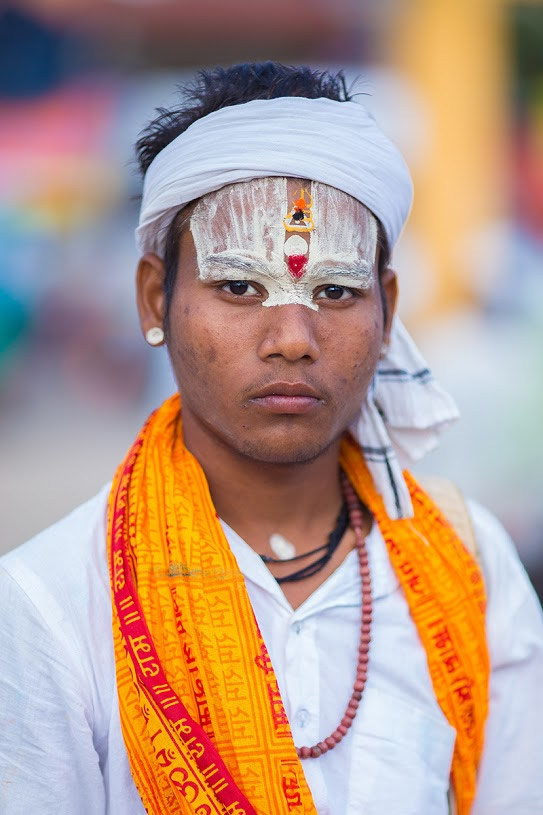 The Essence of Nasik Kumbhmela 2015, Maharastra, India - Photo Story By Srivatsan Sankaran