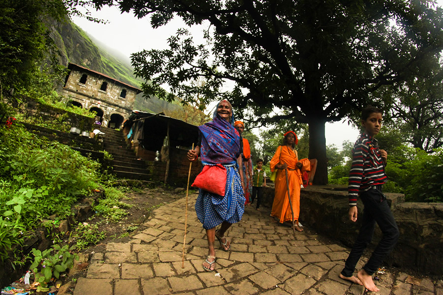 The Essence of Nasik Kumbhmela 2015, Maharastra, India - Photo Story By Srivatsan Sankaran