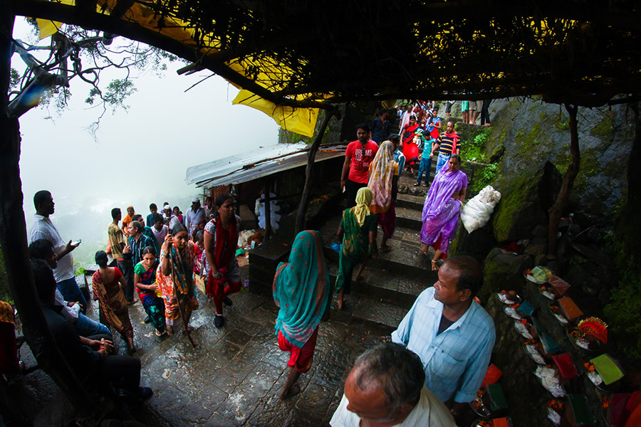 The Essence of Nasik Kumbhmela 2015, Maharastra, India - Photo Story By Srivatsan Sankaran