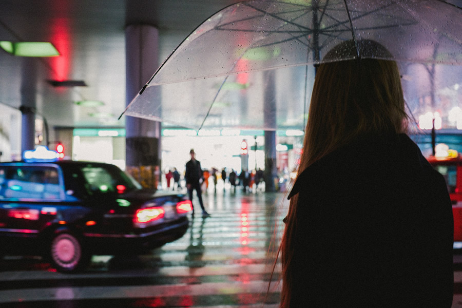 Brendan Ó Sé - Inspiring Street Photographer From Ireland