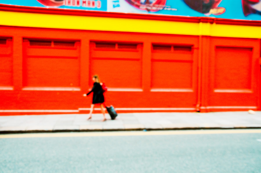 Brendan Ó Sé - Inspiring Street Photographer From Ireland