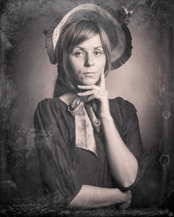 Daguerreotype