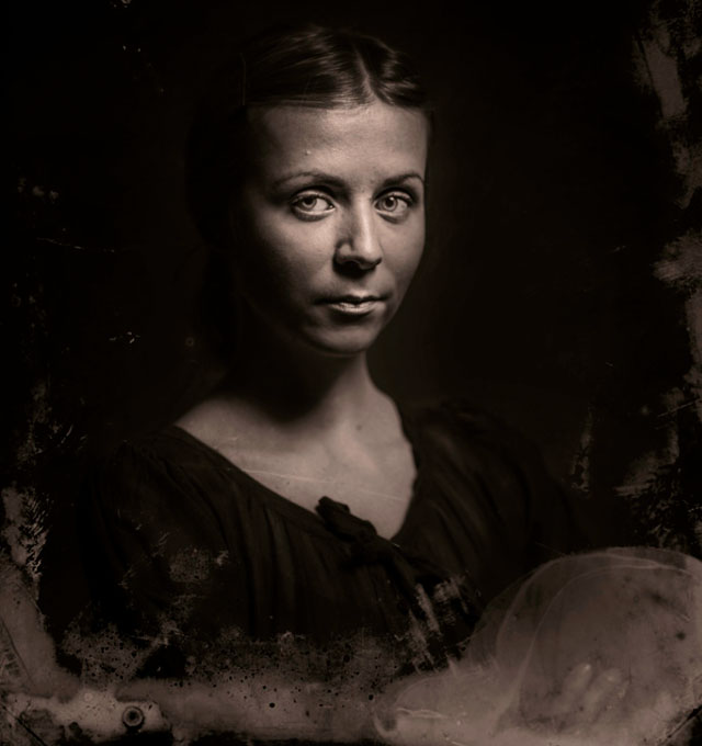 Tintype