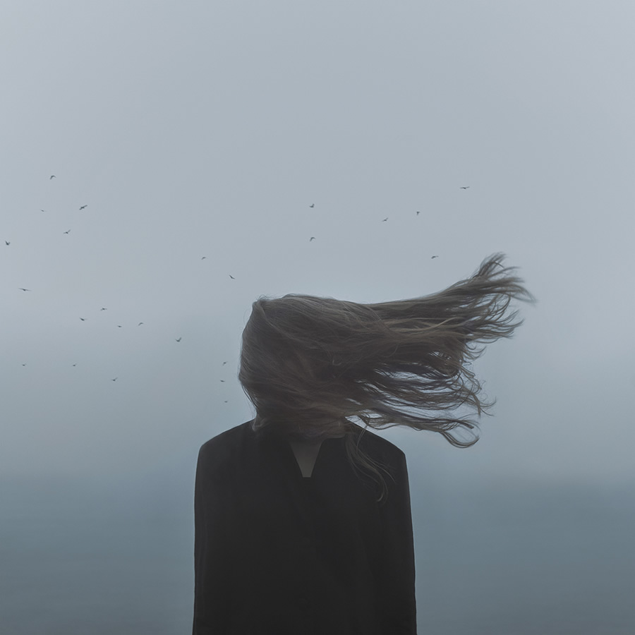 Gabriel Isak - Fine Art Photographer From Sweden