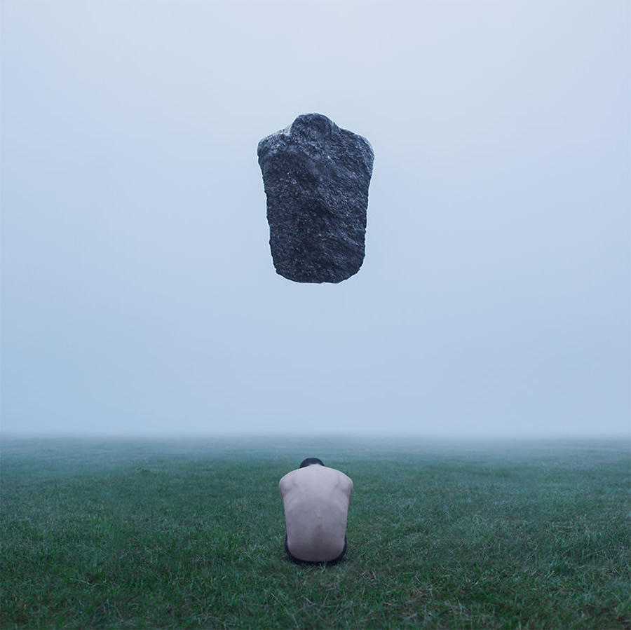 Gabriel Isak - Fine Art Photographer From Sweden