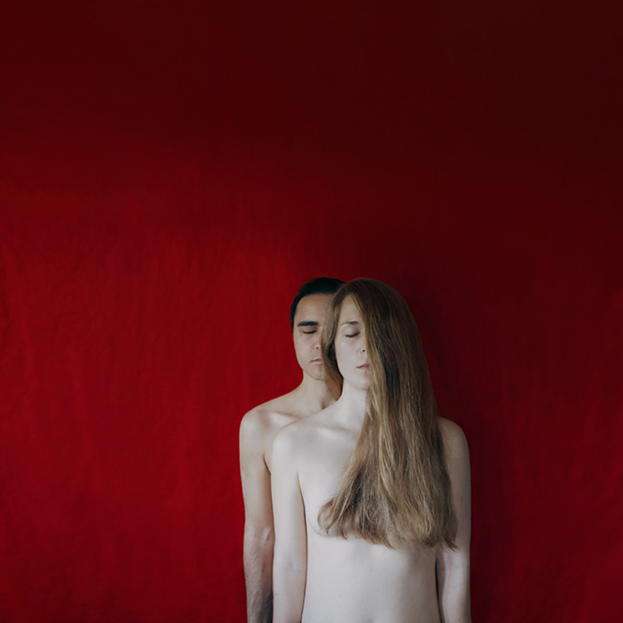 Gabriel Isak - Fine Art Photographer From Sweden