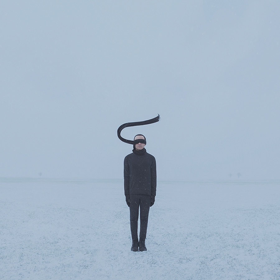 Gabriel Isak - Fine Art Photographer From Sweden