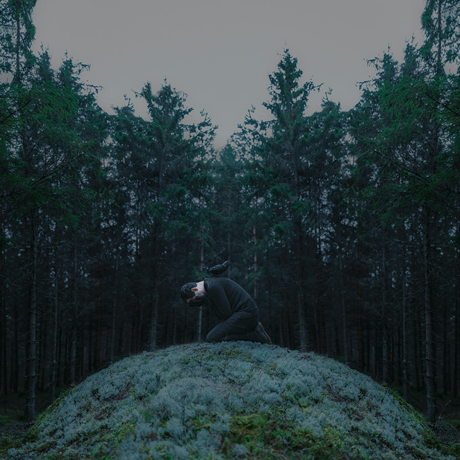 Gabriel Isak - Fine Art Photographer From Sweden