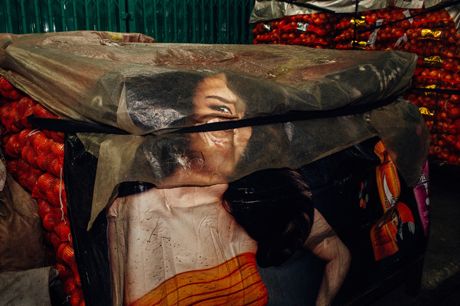 Setsiri Silapasuwanchai - Incredible Street Photographer From Thailand