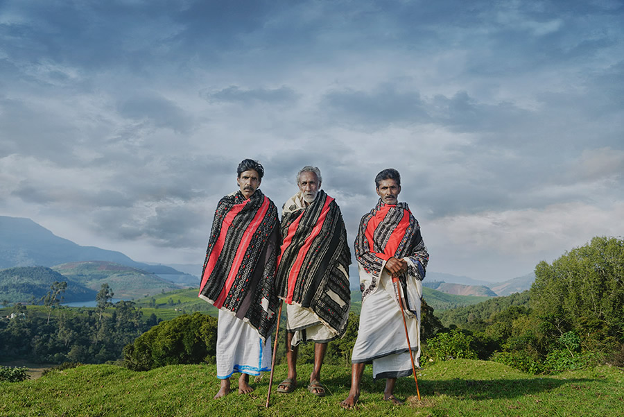 Toda People: Our Journey Into The Forgone Era Begins - Photo Series By Ashwin Pk