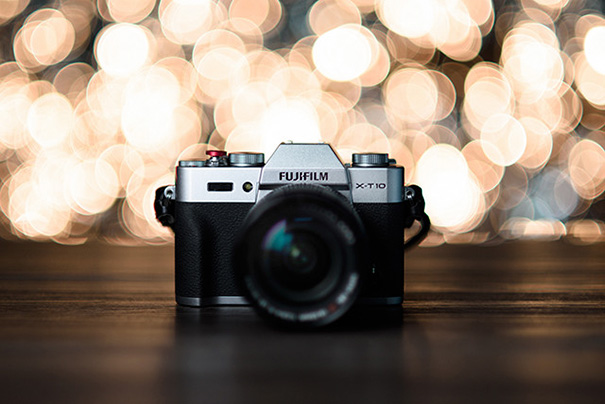 Bokeh Photography Tips - How To Make Beautiful Backgrounds Using Aluminum Foil