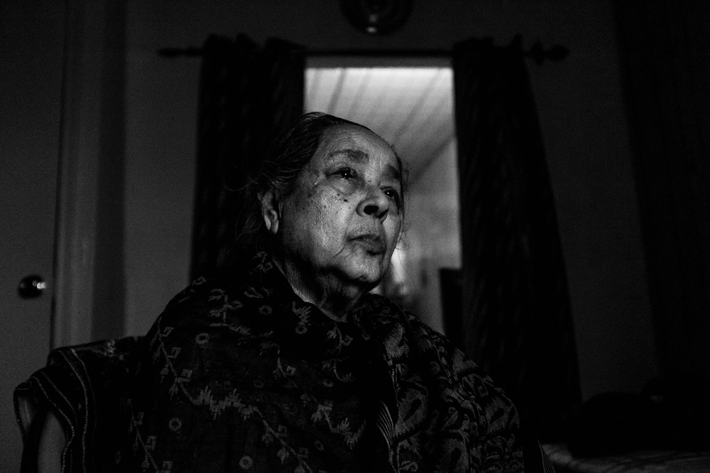 Hiraeth: Bangladeshi Immigrants in NYC, A Photo Series by Imrul Islam