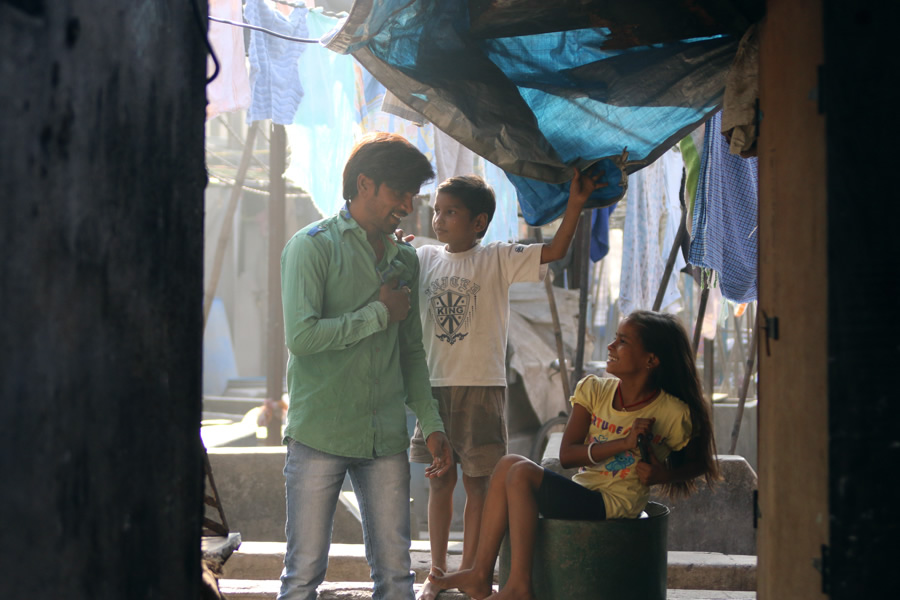 Dhobighat Diaries - Photo Series by Utkarsh Chaturvedi